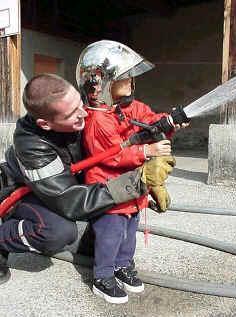 une r�elle vocation