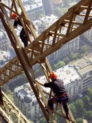 Ah quels acrobates !!!!!!!