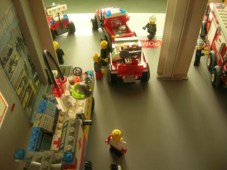 CA DECALE (vu de l'int�rieur) 